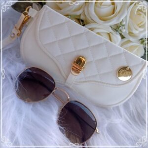 Projeto Porta Óculos