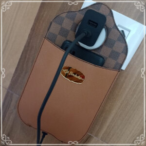 Projeto Porta Carregador