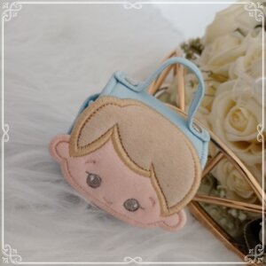 Projeto Porta Chupeta (Bastidores Maiores)