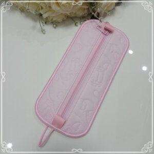 Projeto Estojo Escolar