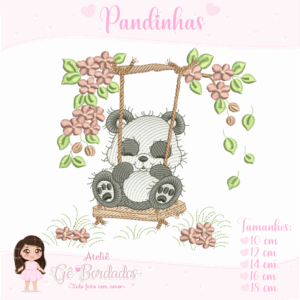 Pandinhas