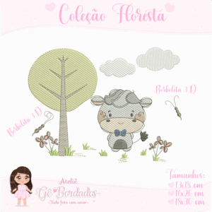 Coleção Floresta