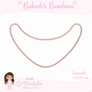Babador Bandana