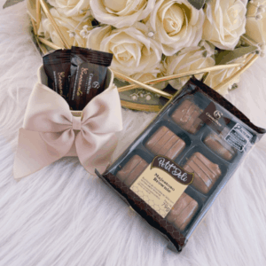 Porta Chocolate 003