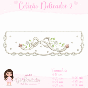 Coleção Delicados 2