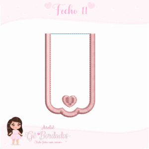 Fecho 11