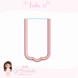 Fecho 12