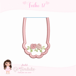 Fecho 17