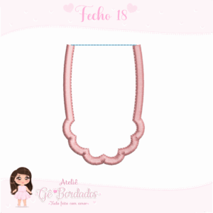 Fecho 18