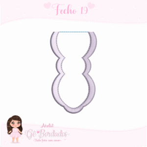 Fecho 19