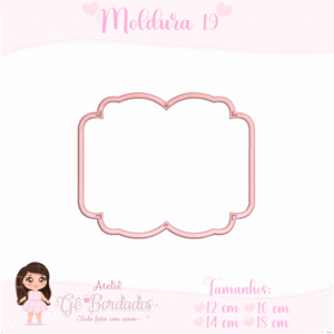 Molduras 19