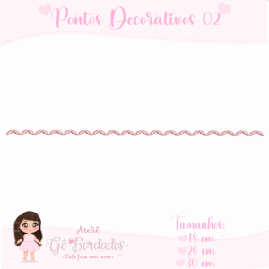Pontos Decorativos 02