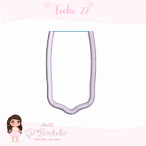 Fecho 22