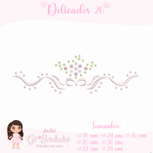 Delicados 26