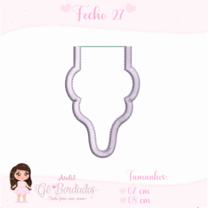 Fecho 27