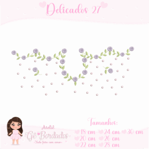 Delicados 27