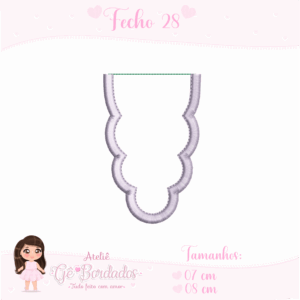 Fecho 28
