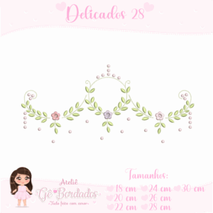 Delicados 28