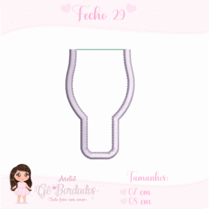 Fecho 29