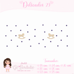Delicados 29