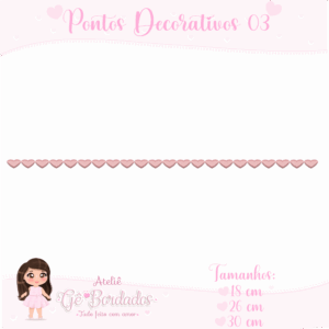 Pontos Decorativos 03