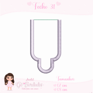 Fecho 31