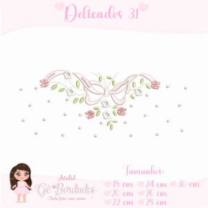 Delicados 31