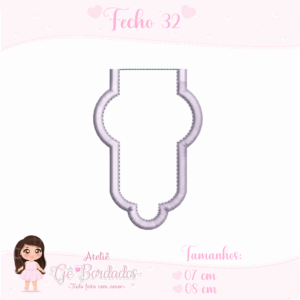 Fechos 32