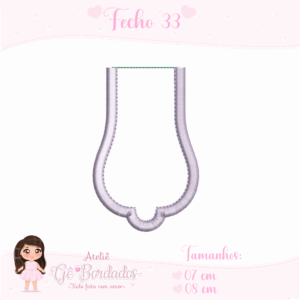 Fecho 33