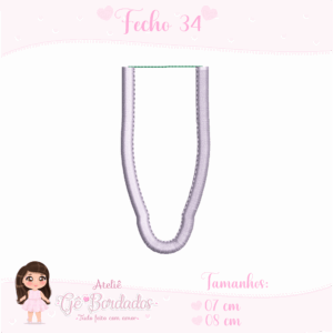 Fecho 34