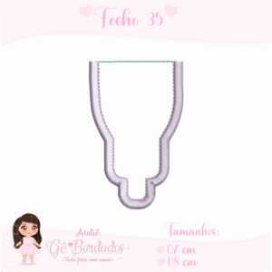 Fecho 35