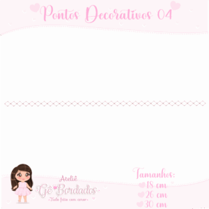 Pontos Decorativos 04
