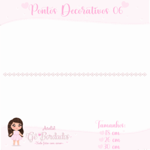 Pontos Decorativos 06