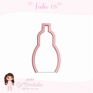 Fecho 08