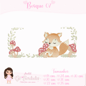 Bosque 07-Menino