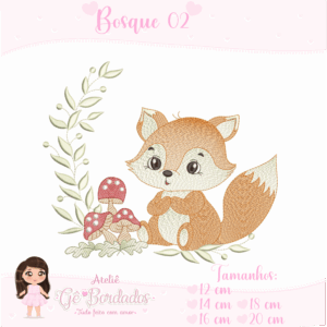 Bosque 02-Menino