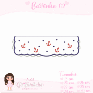 Barrinha 02