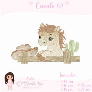 Cavalo 02