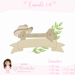 Cavalo 04