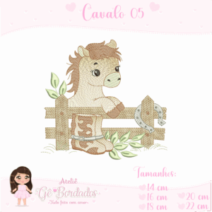 Cavalo 05