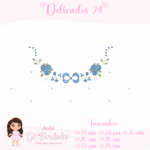 Delicados 24
