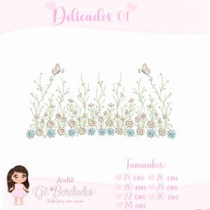 Delicados 01