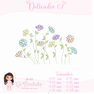 Delicados 02