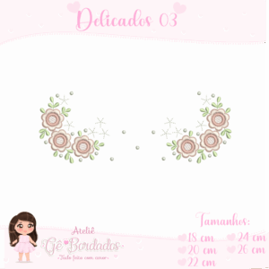 Delicados 03
