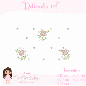 Delicados 04
