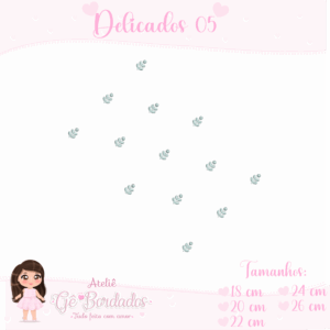 Delicados 05