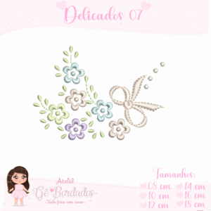 Delicados 07