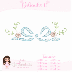 Delicados 11