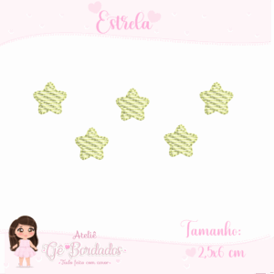 Estrelas