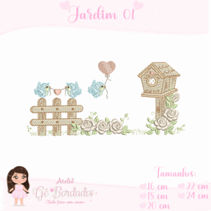 Jardim 01